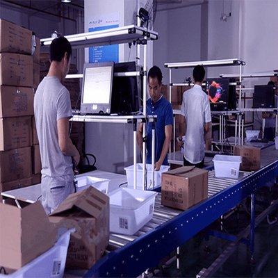 電商代發貨服務 第三方倉儲物流托管如何助力商家高效分揀打包與快遞代發