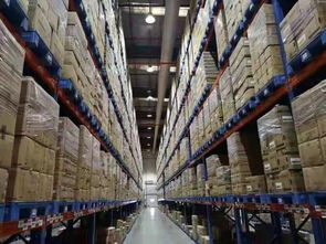 上藥物流雙喜臨門 榮膺“中國倉儲服務金牌企業”與“中國星級倉庫”稱號