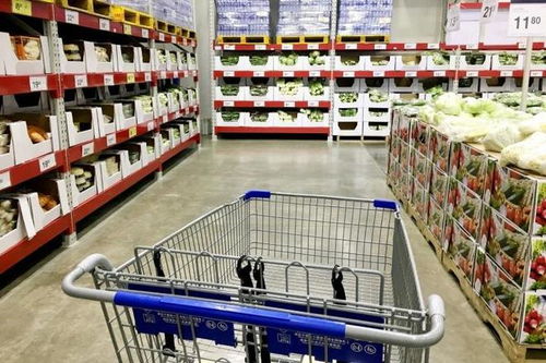 電商狂潮下的超市情結 廣告設計如何喚醒我們的線下消費欲望