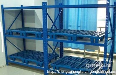 倉儲(chǔ)貨架 現(xiàn)代倉儲(chǔ)體系的核心要素與選購指南