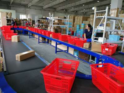 上海星力青浦區(qū) 一站式倉儲(chǔ)服務(wù)的明智之選，價(jià)格合理，效率為先