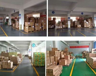 上海第三方托管倉庫 專業(yè)廣告設(shè)計(jì)，提升企業(yè)倉儲(chǔ)形象與品牌價(jià)值