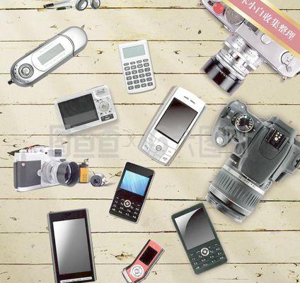 電子產品與工藝禮品的融合 創新與美學的雙重驚喜