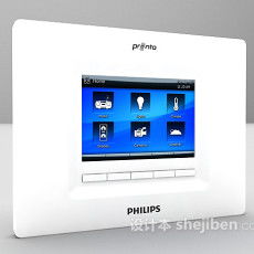 電子產品3D模型下載 技術與設計的無限可能