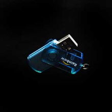 香港秋季電子產品展 Goldenmars Tech HK Ltd.的創新USB閃存盤引領潮流