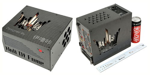 電子產品與工藝禮品的融合 創新設計與市場探索