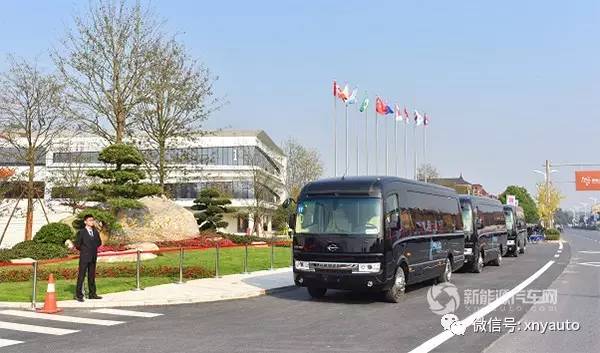 儲能技術引領未來，長江汽車沖刺世界十強的核心驅動力